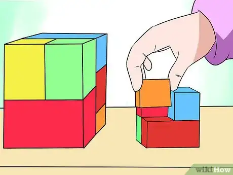 Image titled Teach Math Facts to an Autistic Child Step 8