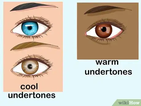 Image titled Determine Skin Tone Step 8