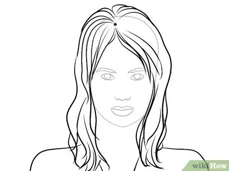 Image titled Draw a Realistic Human Portrait Step 7