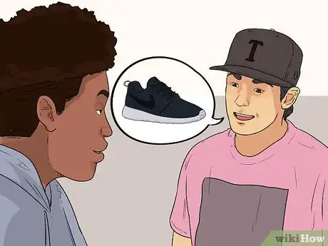 Image titled Be a Sneakerhead Step 13