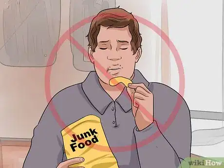 Image titled Stop Eating Sweets All of the Time Step 9