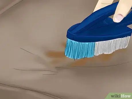 Image titled Clean Microsuede Step 8