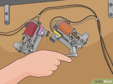 Image titled Adjust the Flippers on a Pinball Machine Step 12