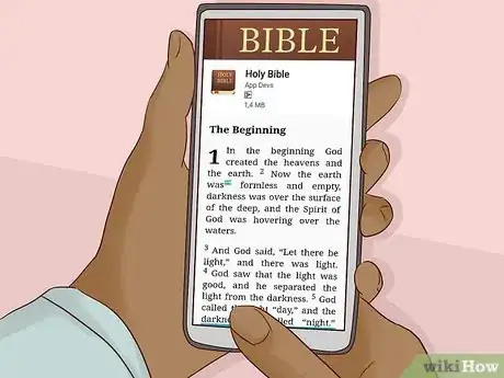 Image titled Learn the Books of the Bible Step 12