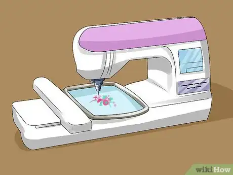 Image titled Start an Embroidery Business Step 3
