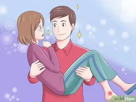 Image titled Tell if He's Flirting Step 10