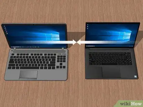 Image titled Transfer Files Between Laptops Step 22