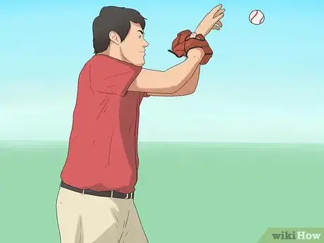 Image titled Throw a Forkball Step 11