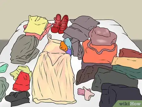 Image titled Organize Your Wardrobe Step 13