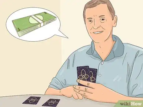 Image titled Ask a Tarot Question Step 1