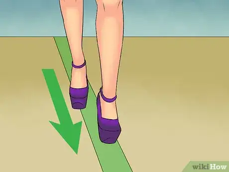 Image titled Wear Heels Step 7