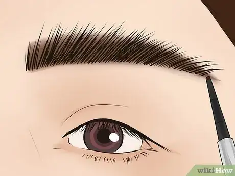 Image titled Do Soap Brows Step 7