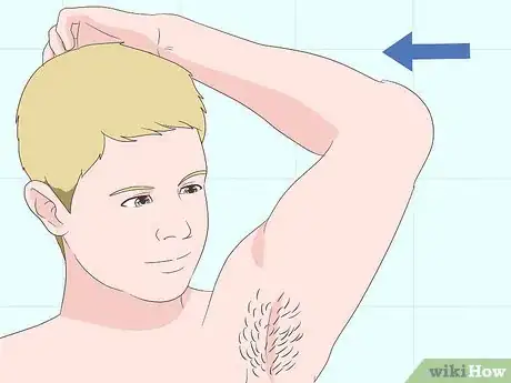 Image titled Remove Armpit Hair Step 19