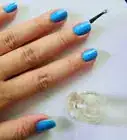 Fix a Split Nail