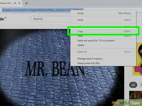 Image titled Copy and Paste a Link Step 16