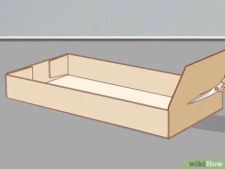 Image titled Make a Bed for American Girl Dolls Step 2