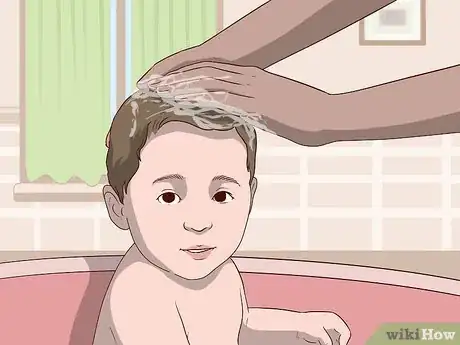 Image titled Wash a Toddler's Hair Step 6.jpeg