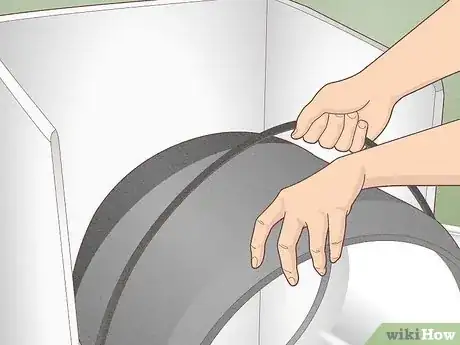 Image titled Fix a Squeaky Dryer Step 11