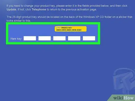 Image titled Activate Windows XP Step 3