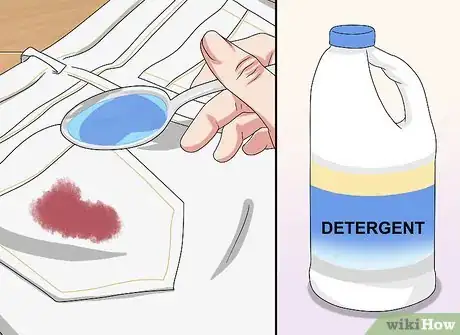 Image titled Remove Tomato Stains Step 4
