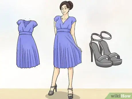 Image titled Dress for Homecoming Step 8