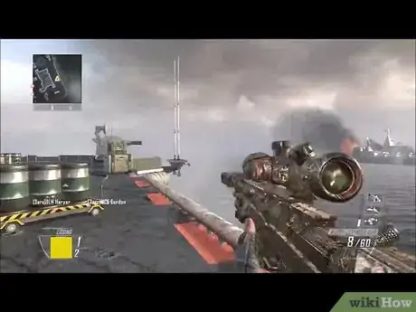 Image titled Trickshot in Call of Duty Step 58