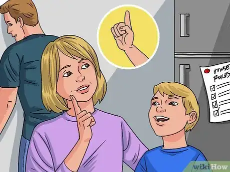 Image titled Discipline a Child Effectively Without Spanking Step 8