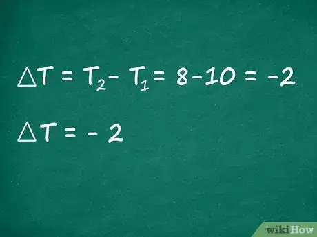 Image titled Calculate the Enthalpy of a Chemical Reaction Step 14