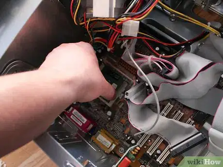 Image titled Fix Bent Pins on a CPU Step 4