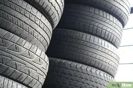 Image titled Get a Good Deal on Tires Step 9