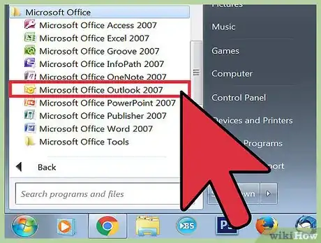 Image titled Use Microsoft Outlook Step 1