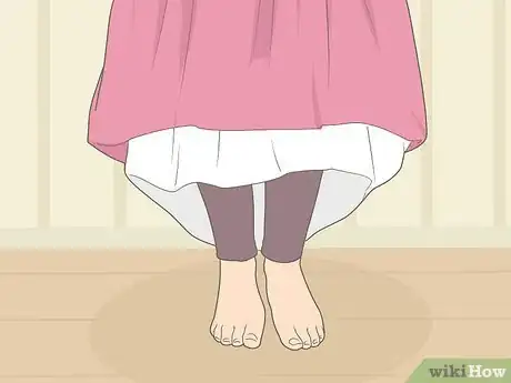 Image titled Wear a Hanbok Step 11