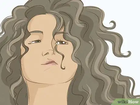 Image titled Learn to Love Your Curly Hair Step 3