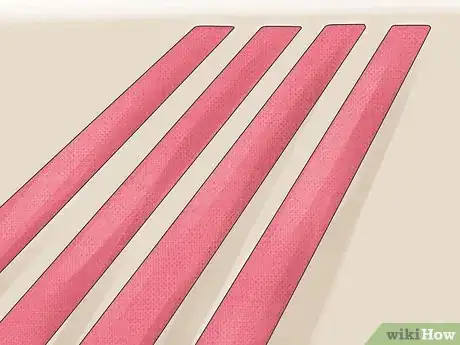 Image titled Make a Quilt (for Beginners) Step 10
