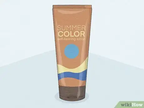Image titled Take Care of Your Skin After Using a Tanning Bed Step 24
