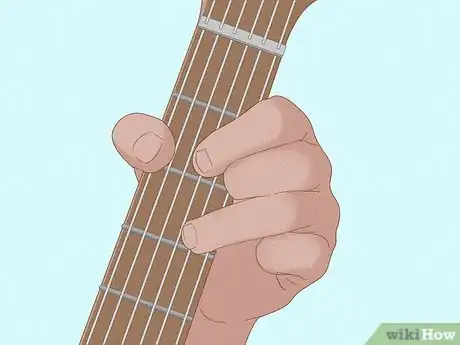 Image titled Reduce Guitar String Noise Step 8