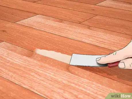 Image titled Remove Burn Marks on Wood Step 10