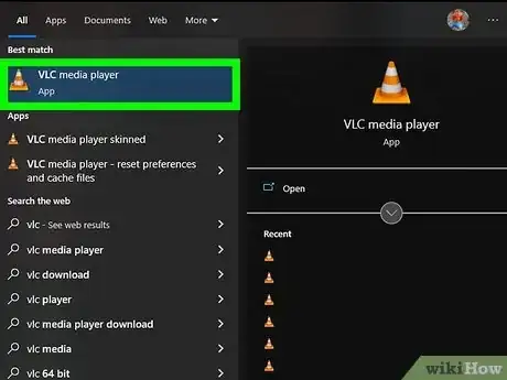 Image titled Rip DVDs with VLC Step 1