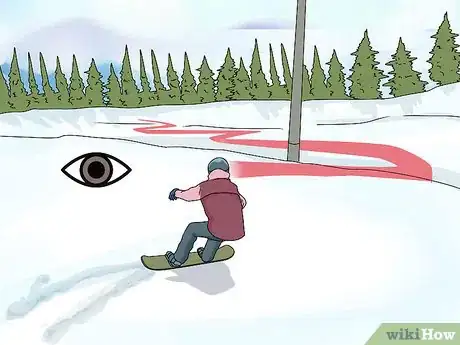 Image titled Snowboard for Beginners Step 12