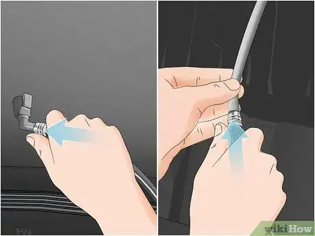 Image titled Troubleshoot a Windshield Washer Pump Step 13