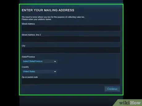 Image titled Redeem a Steam Wallet Code Step 27