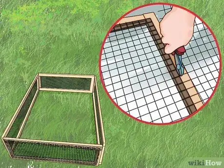 Image titled Make a Guinea Pig Cage Step 9