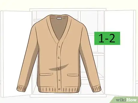 Image titled Create a Capsule Wardrobe Step 12