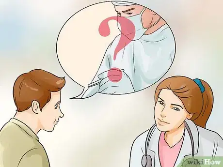 Image titled Get Rid of a Cyst Step 4