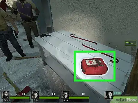 Image titled Play Left 4 Dead 2 Step 4