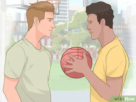 Image titled Behave Around Gay People if You Don't Accept Them Step 3