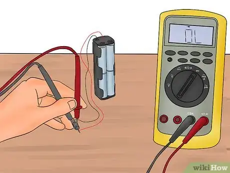 Image titled Test a Silicon Diode with a Multimeter Step 13