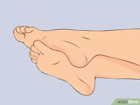 Image titled Admit to a Foot Fetish Step 7