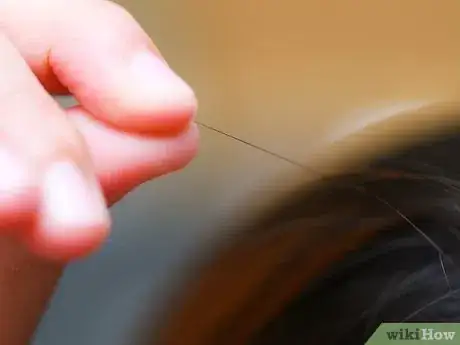 Image titled Determine Hair Type Step 8