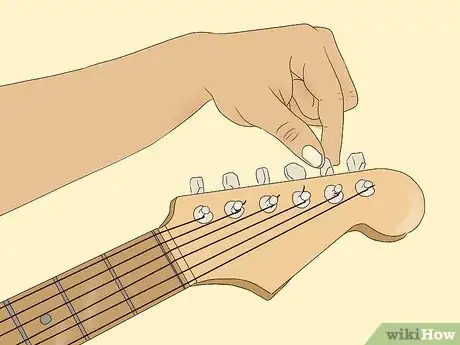 Image titled Find Out the Age and Value of a Guitar Step 7